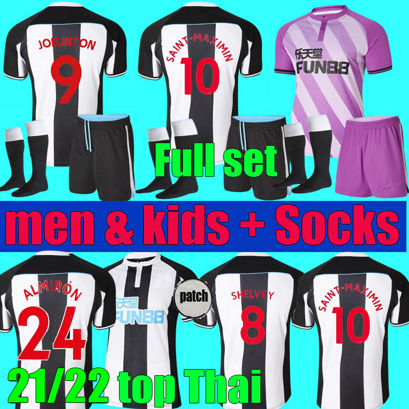 21 22 Soccer Jerseys home United SHELVEY WILSON 2021 2022 JOELINTON Football Shirt ALMIRON RITCHIE GAYLE LEWIS LASCELLES goalkeeper Men Kids Kits set Socks uniform, Home men shirt
21 22 Soccer Jerseys home United SHELVEY WILSON 2021 2022 JOELINTON Football Shirt ALMIRON RITCHIE GAYLE LEWIS LASCELLES goalkeeper Men Kids Kits set Socks uniform, Home men shirt