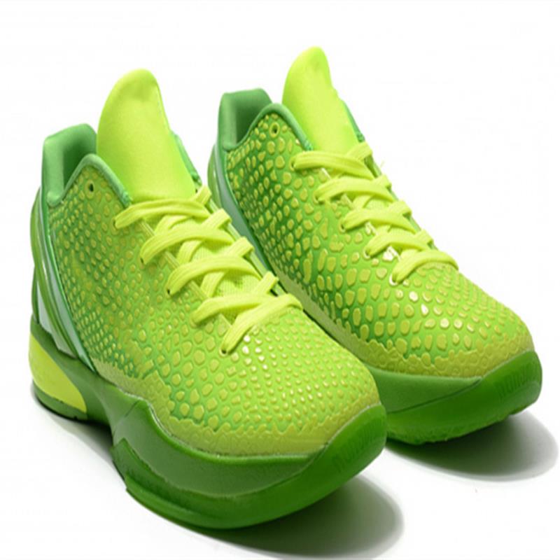 2022 Christmas 6 Protro Grinch Basketball Shoes Mamba Green Apple Volt Crimson Black Man Athletic Shoes Gdkx
2022 Christmas 6 Protro Grinch Basketball Shoes Mamba Green Apple Volt Crimson Black Man Athletic Shoes Gdkx