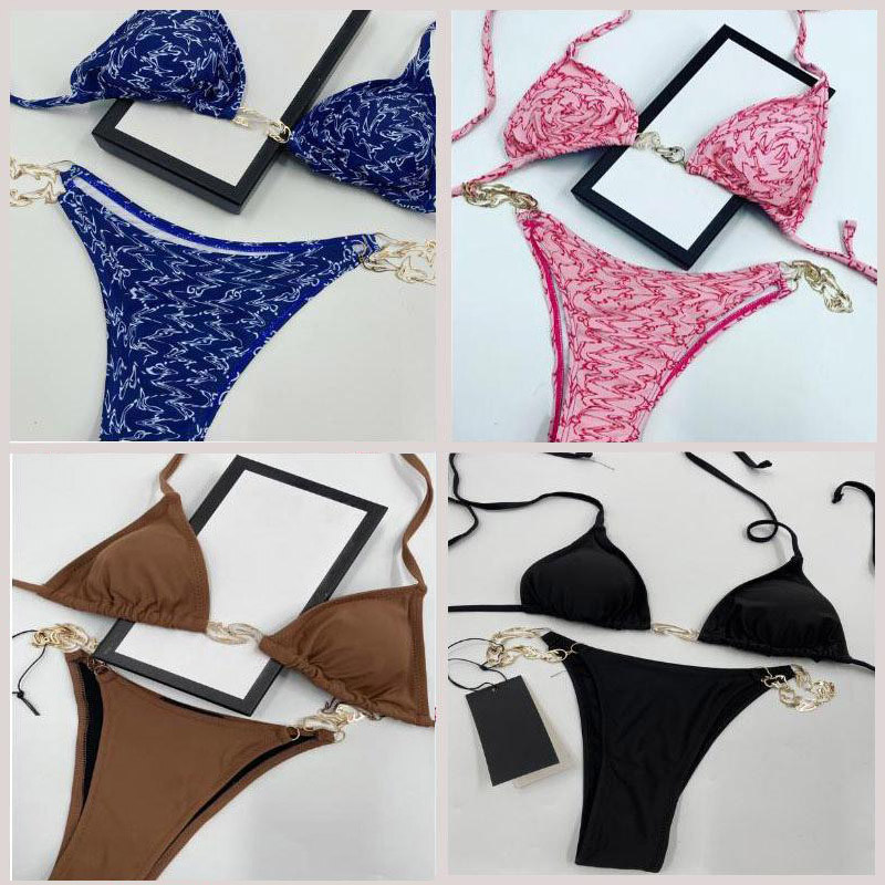 Fashion Bikini Designers bikini connector black Women Swimsuits bikini set Multicolors Summer Time Beach Bathing suits Wind Swimwear Large size, Oem
Fashion Bikini Designers bikini connector black Women Swimsuits bikini set Multicolors Summer Time Beach Bathing suits Wind Swimwear Large size, Oem
