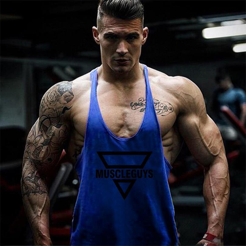 gyms bodybuilding stringer tank men regata fitness vest y back singlet world of tanks shirt clothing, White;black
gyms bodybuilding stringer tank men regata fitness vest y back singlet world of tanks shirt clothing, White;black