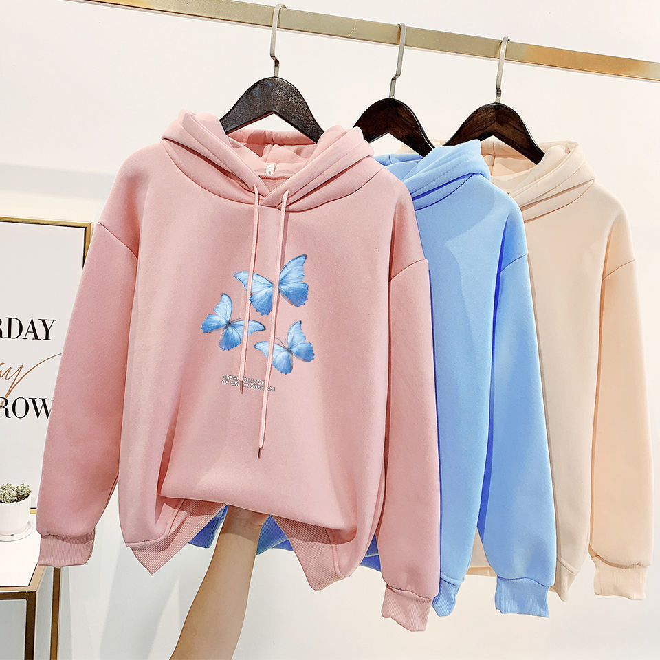 2021 New Biggorange Plus Vevlet Sweatshirt Kawaii Clothes Winter Tops Women Oversize Harajuku Hoodies Style Long Sleeve Pullovers 8rfs
2021 New Biggorange Plus Vevlet Sweatshirt Kawaii Clothes Winter Tops Women Oversize Harajuku Hoodies Style Long Sleeve Pullovers 8rfs