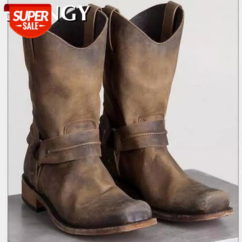 Men Midcalf Outdoor Boots Men Vintage PU Warm Shoes Man Slip On Shoes Winter Gladiator Booties Sapato Feminino Chaussure #5q3s
Men Midcalf Outdoor Boots Men Vintage PU Warm Shoes Man Slip On Shoes Winter Gladiator Booties Sapato Feminino Chaussure #5q3s