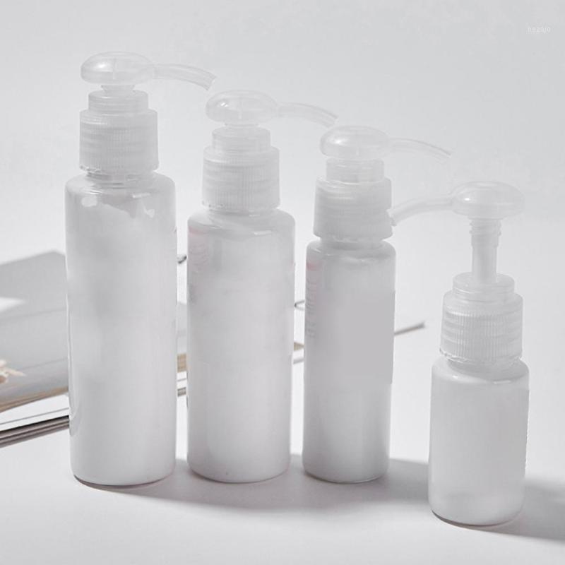 Storage Bottles & Jars 80% 4Pcs Travel Portable Shampoo Dispenser Refillable Empty Bottle
Storage Bottles & Jars 80% 4Pcs Travel Portable Shampoo Dispenser Refillable Empty Bottle