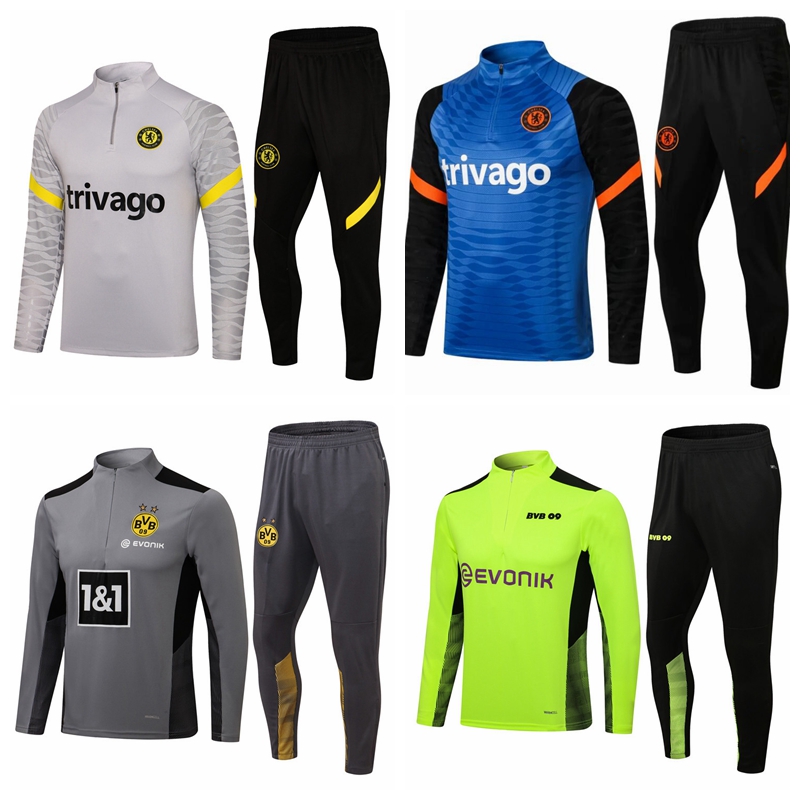 Borussia tracksuit Soccer Sets sweater Dortmund tracksuit training football set HAZARD Survetement Tracksuits training suit jogging suit 001, Short sleeve
Borussia tracksuit Soccer Sets sweater Dortmund tracksuit training football set HAZARD Survetement Tracksuits training suit jogging suit 001, Short sleeve