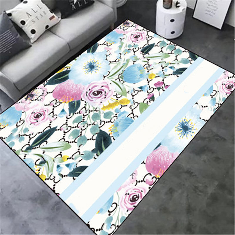 Home Furnishings Branded Living Room Luxurys Carpets Hotel Fashion No-slip Mat Bathroom Hand Washing Carpet Free Ship, Style 1
Home Furnishings Branded Living Room Luxurys Carpets Hotel Fashion No-slip Mat Bathroom Hand Washing Carpet Free Ship, Style 1