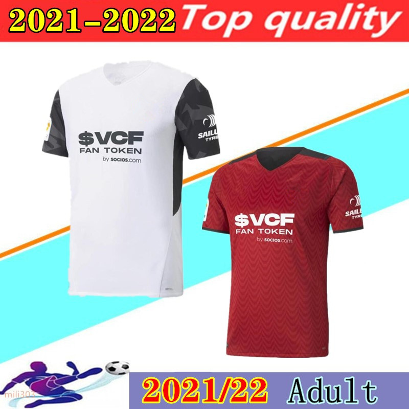 21 22 valencia CF soccer jerseys VCF jersey top thailand 2021 2022 GUEDES GAMEIRO camisetas de fútbol RODRIGO M. Florenzi M.Gómez football shirts, Black;yellow
21 22 valencia CF soccer jerseys VCF jersey top thailand 2021 2022 GUEDES GAMEIRO camisetas de fútbol RODRIGO M. Florenzi M.Gómez football shirts, Black;yellow