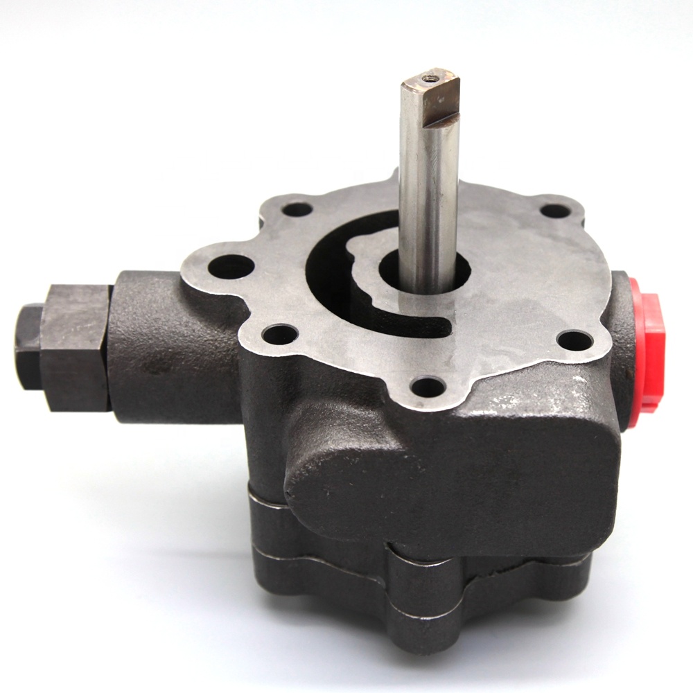 slippage pump 6423 3323 Charge pump for repair or manufacture EATON piston pump