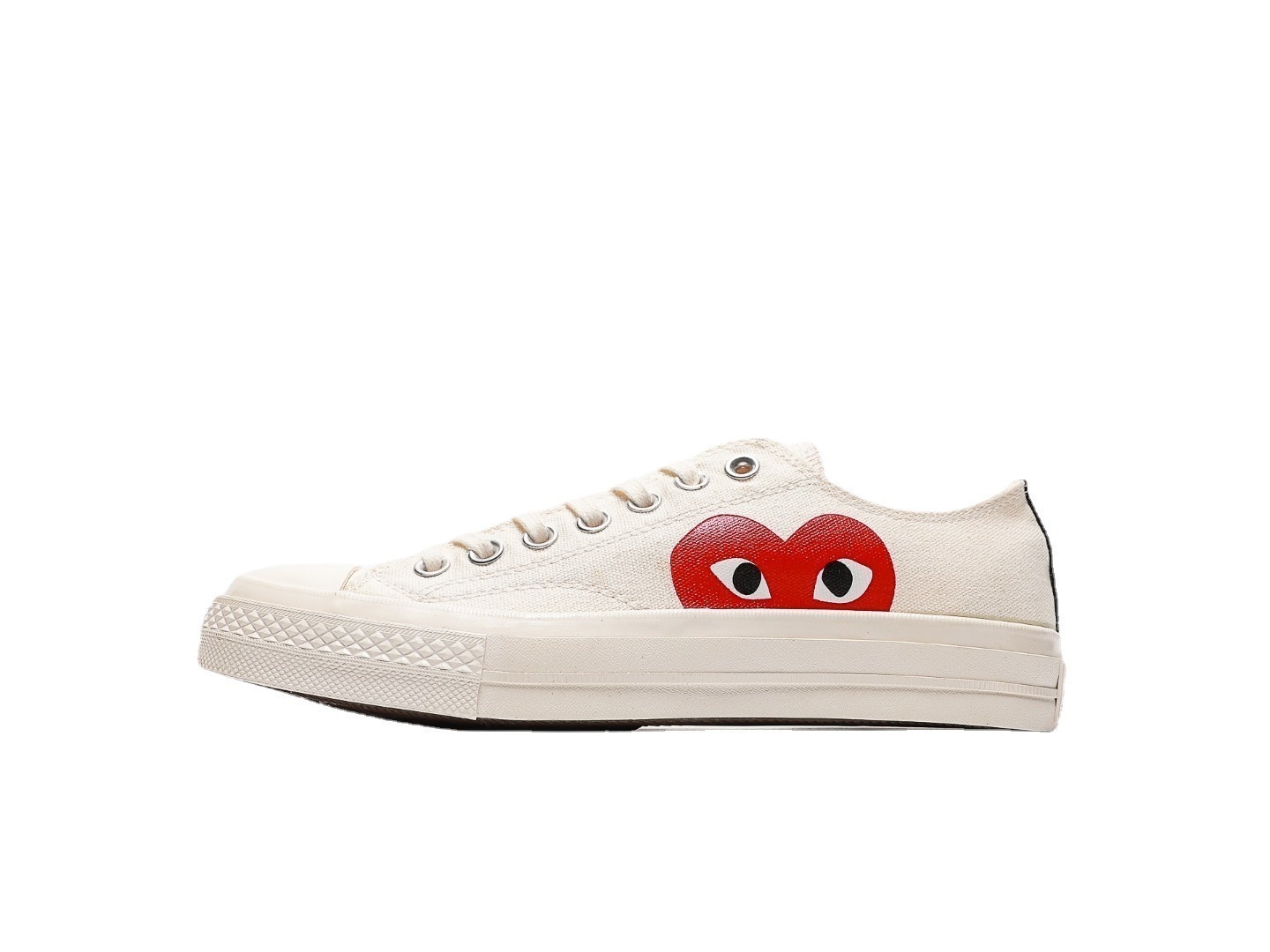 Shoes Love little white women's summer low top canvas street paichao inschao 150207c
Shoes Love little white women's summer low top canvas street paichao inschao 150207c