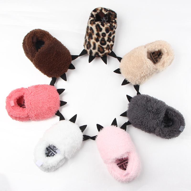 First Walkers Born Baby Crib Shoes Babe Non-slip Warm Winter Unsex Kid Infant Causual Toddler Fashion Fluffy Soft For Babies
First Walkers Born Baby Crib Shoes Babe Non-slip Warm Winter Unsex Kid Infant Causual Toddler Fashion Fluffy Soft For Babies