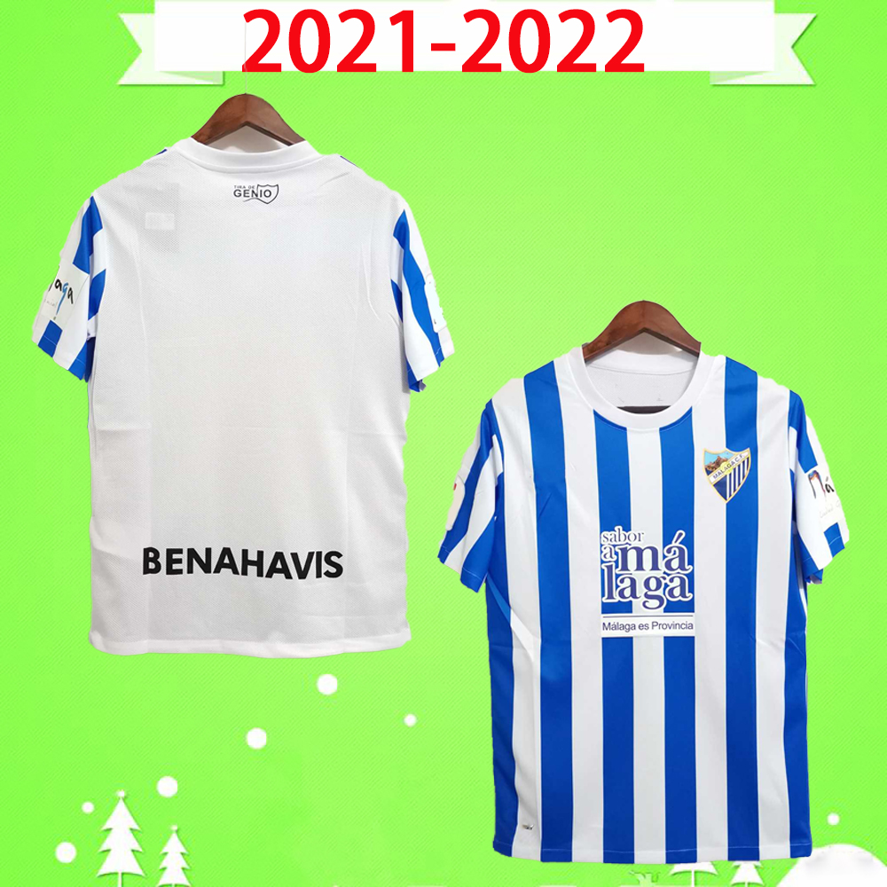 21 22 Malaga Soccer Jerseys Málaga 2021 2022 K. Bare JUANPI ADRIAN Football Shirt BAR Casas Juankar camiseta de fútbol Juande Hombres Unifor, Black
21 22 Malaga Soccer Jerseys Málaga 2021 2022 K. Bare JUANPI ADRIAN Football Shirt BAR Casas Juankar camiseta de fútbol Juande Hombres Unifor, Black