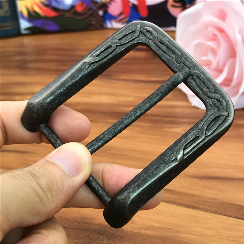 2021 New Vintage Pin Leathercraft Diy Accessories Men's Metal Buckle Clip Boucle Belt Buckles for Men Ak0041 Gtq0
2021 New Vintage Pin Leathercraft Diy Accessories Men's Metal Buckle Clip Boucle Belt Buckles for Men Ak0041 Gtq0