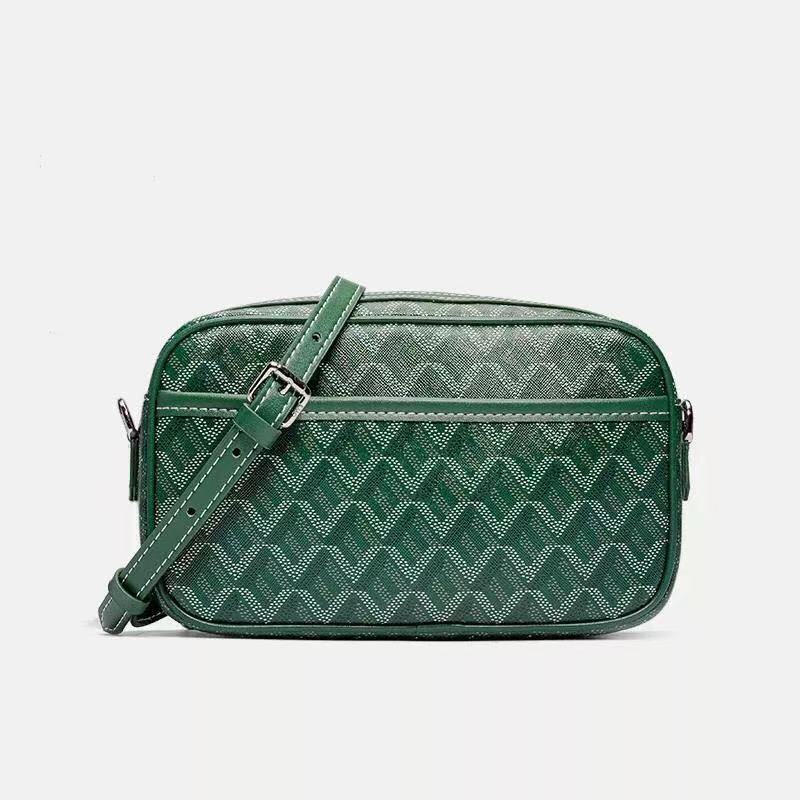 New style camera bag high quality classic lady diagonal handbag lady composite handbag PU leather handbag Goya shoulder bag lady wallet, Yellow
New style camera bag high quality classic lady diagonal handbag lady composite handbag PU leather handbag Goya shoulder bag lady wallet, Yellow