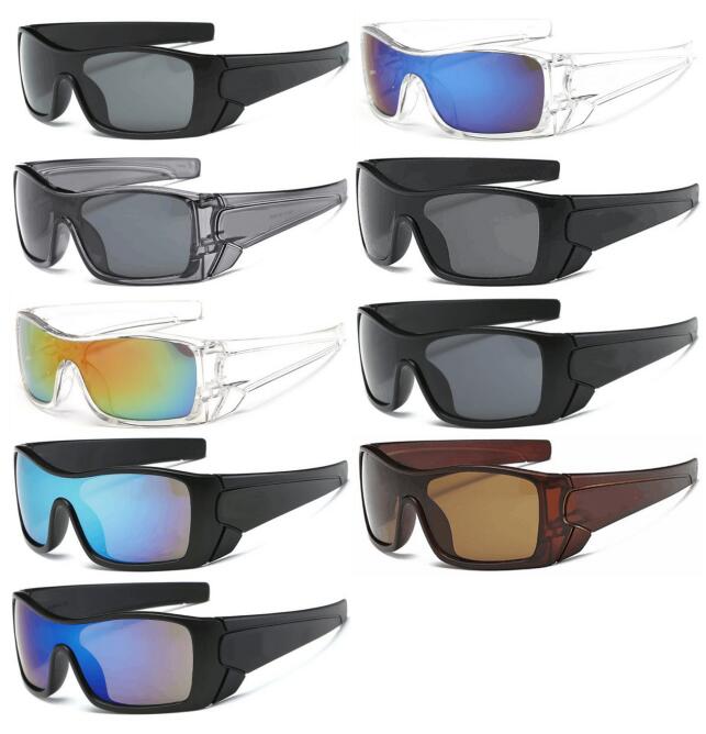 Fashion Men Sports Eyewear Protective Outdoor Polarized Male Color Film Sunglasses Women Cycling Sun Glasses Y068
Fashion Men Sports Eyewear Protective Outdoor Polarized Male Color Film Sunglasses Women Cycling Sun Glasses Y068