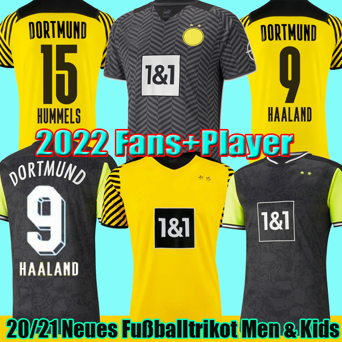 1990 Limited Edition soccer jerseys HAALAND REUS Borussia 21 22 4th dortmund 2021 football shirts BELLINGHAM SANCHO HUMMELS BRANDT PISZCZEK men kids kit Uniform, Home+patch
1990 Limited Edition soccer jerseys HAALAND REUS Borussia 21 22 4th dortmund 2021 football shirts BELLINGHAM SANCHO HUMMELS BRANDT PISZCZEK men kids kit Uniform, Home+patch