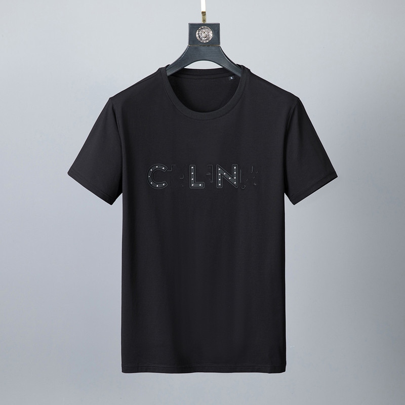 2022 Mens Clothing Short sleeve Tees Polos Mens T-Shirts Summer simple icon high quality cotton Casual solid color T-shirt Men Fashion m-3xl
2022 Mens Clothing Short sleeve Tees Polos Mens T-Shirts Summer simple icon high quality cotton Casual solid color T-shirt Men Fashion m-3xl
