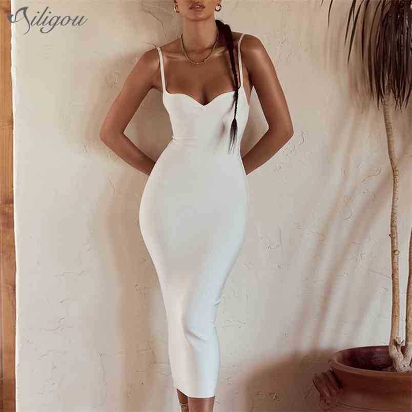 Summer Dress Women Strapless Sleeveless Bandage Sexy Bodycon Chic Club Celebrity Party 210525, White
Summer Dress Women Strapless Sleeveless Bandage Sexy Bodycon Chic Club Celebrity Party 210525, White