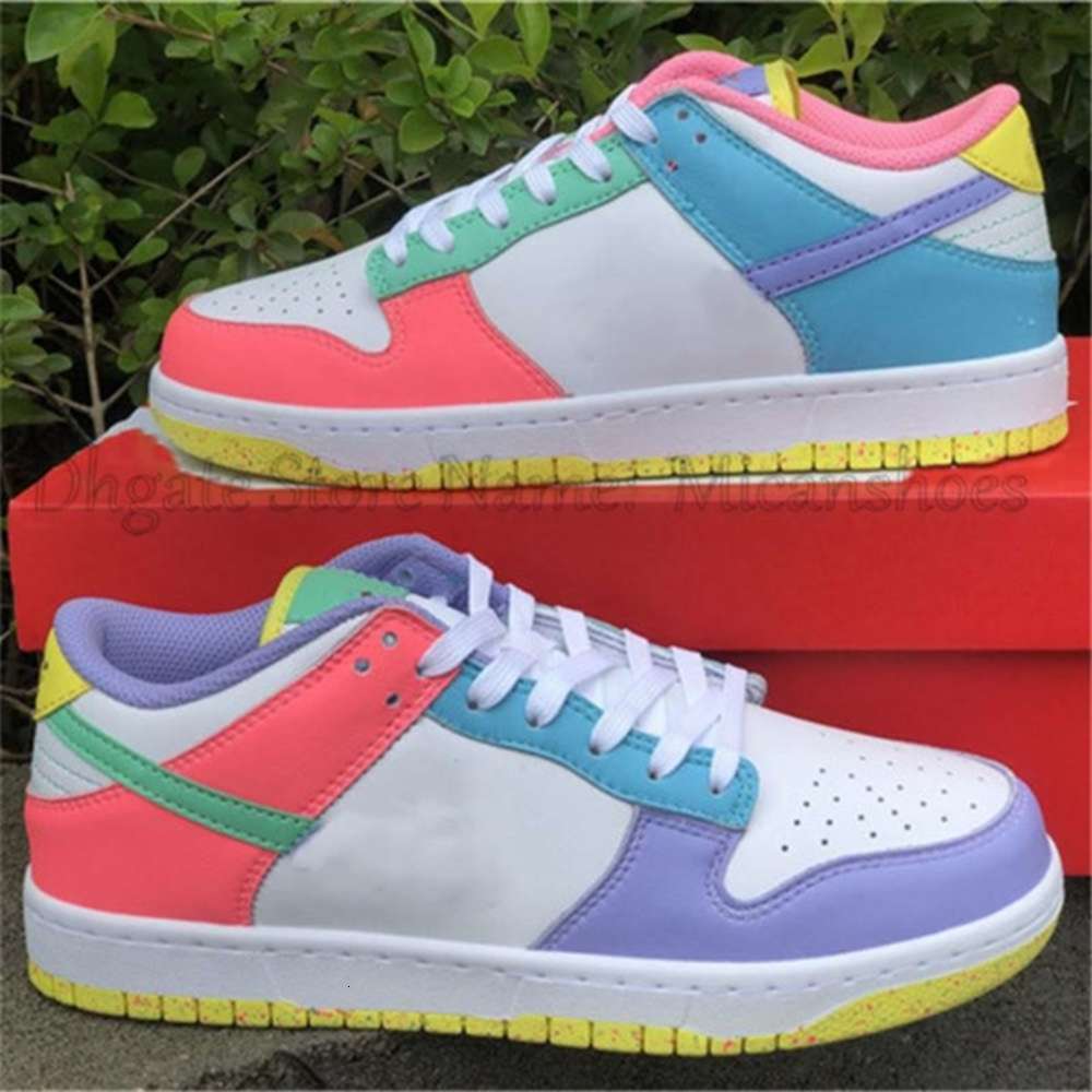 Dunks Low Pro Womens Designer Sports Shoes Easter Flat Casual Sneakers Chunky Dunky Skateboard Trainers aaronKwok, No shoes
Dunks Low Pro Womens Designer Sports Shoes Easter Flat Casual Sneakers Chunky Dunky Skateboard Trainers aaronKwok, No shoes