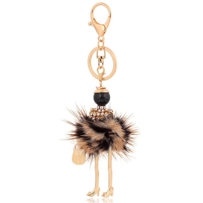 Keychains Statement Women Fur Peluche Charm Key Ring Chain Handmade Keyrings Lovely Gift Bag Pendants
Keychains Statement Women Fur Peluche Charm Key Ring Chain Handmade Keyrings Lovely Gift Bag Pendants