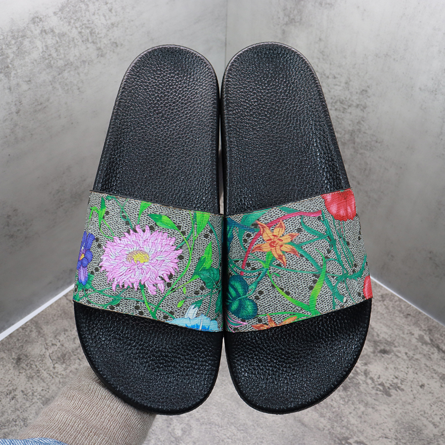 Luxury flat sandals Multi color slippers Classic patterns and colors shoal leisure indoor complete set of accessories 35-48 03, #44
Luxury flat sandals Multi color slippers Classic patterns and colors shoal leisure indoor complete set of accessories 35-48 03, #44