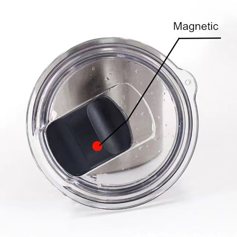 20oz 30oz Magnetic Lids Spill Proof Covers For Coffee Mugs Tea Cups Stainless Steel Tumblers Leakproof Lid LIDS2021
20oz 30oz Magnetic Lids Spill Proof Covers For Coffee Mugs Tea Cups Stainless Steel Tumblers Leakproof Lid LIDS2021