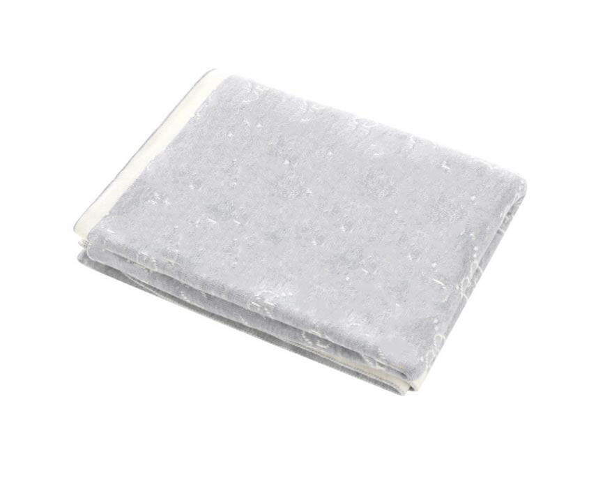 Cute Newborn Baby Knitted Blanket Letters Printed Boys Girls Soft 100% Cotton Kids Toddler Infant Fall Winter Children Blankets Swaddling