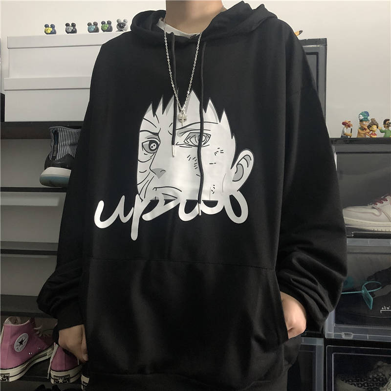 2021 New Anime Inverno Hoodies Streetwear Velo Quente De Jaqueta Legal Dos Desenhos Animados Japo Moletom Capuz Unissex Topos Wm7l
2021 New Anime Inverno Hoodies Streetwear Velo Quente De Jaqueta Legal Dos Desenhos Animados Japo Moletom Capuz Unissex Topos Wm7l