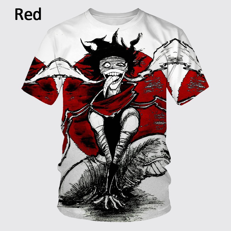 Low Price Hot Summer Anime Boku No Hero My Hero Academia 3D Printing Men's Short Sleeve Round Neck Casual T-shirt Todoroki Shoto Unisex, Green
Low Price Hot Summer Anime Boku No Hero My Hero Academia 3D Printing Men's Short Sleeve Round Neck Casual T-shirt Todoroki Shoto Unisex, Green