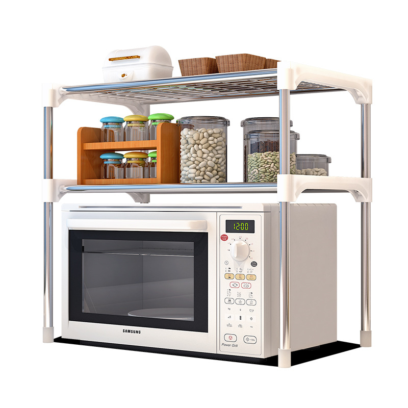Over The Rack Stainess Stee Storage Rack Bath Shef Kitchen Tabeware Microwave Oven Stand Home Office Shef Organizer Hoder
Over The Rack Stainess Stee Storage Rack Bath Shef Kitchen Tabeware Microwave Oven Stand Home Office Shef Organizer Hoder