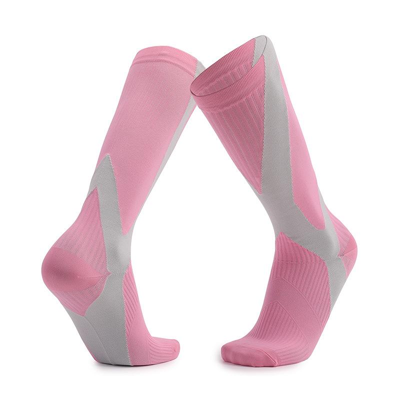 Sports Socks Women Running Cycling High Quality Compression Men And Soccer Basketball, Yellow
Sports Socks Women Running Cycling High Quality Compression Men And Soccer Basketball, Yellow