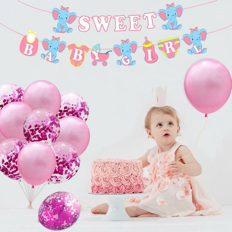 Party Decoration 10pcs/lot Mix Colorful Confetti Balloons Birthday Kids Wedding Decor Adult Metallic Balloon Helium Ball
Party Decoration 10pcs/lot Mix Colorful Confetti Balloons Birthday Kids Wedding Decor Adult Metallic Balloon Helium Ball