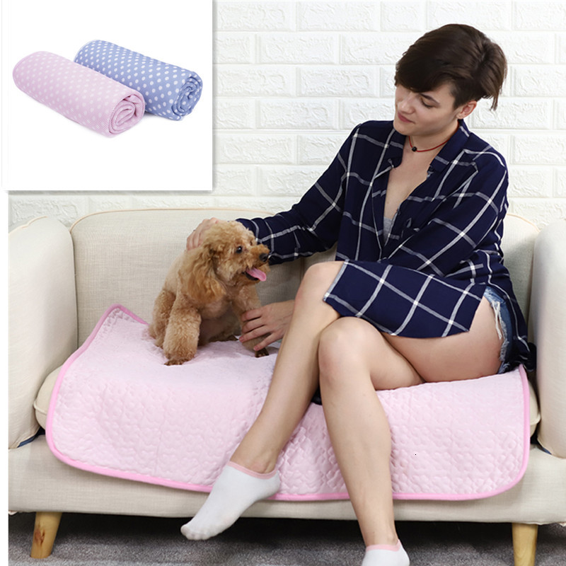 2021 New Covering Summer Ice Cooling Steps of the Pet Style Layer From Dog Cushion Tracks Puppy Dogs Cat Portable Sofas Layers for Ef4a
2021 New Covering Summer Ice Cooling Steps of the Pet Style Layer From Dog Cushion Tracks Puppy Dogs Cat Portable Sofas Layers for Ef4a