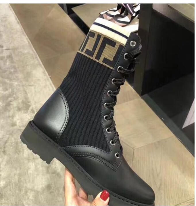 2021 Hot Fall Winter Popular Oreo Mid-Long Stretch Women Sneakers Outsoor Casual Brand Shoes Warm Ladies Lace Socks Shoes Boots 35~42
2021 Hot Fall Winter Popular Oreo Mid-Long Stretch Women Sneakers Outsoor Casual Brand Shoes Warm Ladies Lace Socks Shoes Boots 35~42