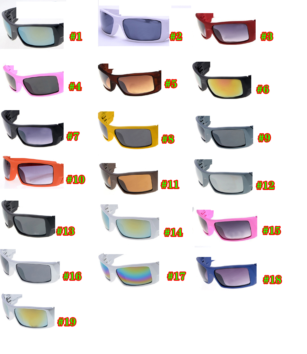 SUMMER new style wommen Bicycle Glass driving sunglasses sports spectacles men goggle Cycling Outdoor Sun Glasses 19colors free shipping
SUMMER new style wommen Bicycle Glass driving sunglasses sports spectacles men goggle Cycling Outdoor Sun Glasses 19colors free shipping