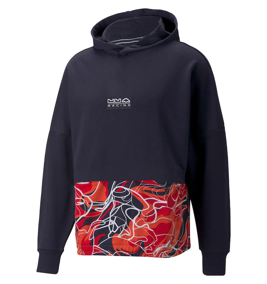 2025 autumn and winter fans F1 formula one racing hooded sweater team suit jacket custom free shipping