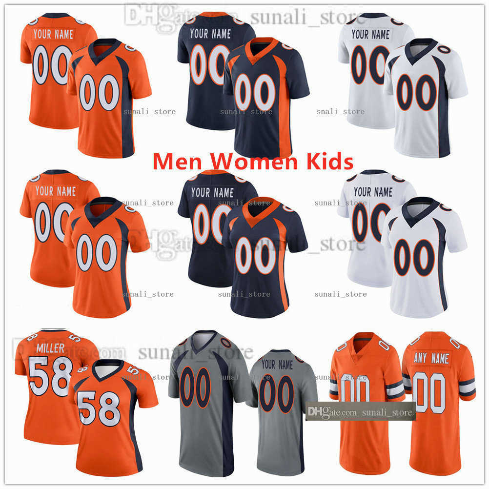 Stitched Football Jersey 26 Mike Boone 1 KJ Hamler 81 Tim Patrick 22 Kareem Jackson 31 Justin Simmons 59 Malik Reed 40 Strnad 56 Baron Brown, Black;red
Stitched Football Jersey 26 Mike Boone 1 KJ Hamler 81 Tim Patrick 22 Kareem Jackson 31 Justin Simmons 59 Malik Reed 40 Strnad 56 Baron Brown, Black;red