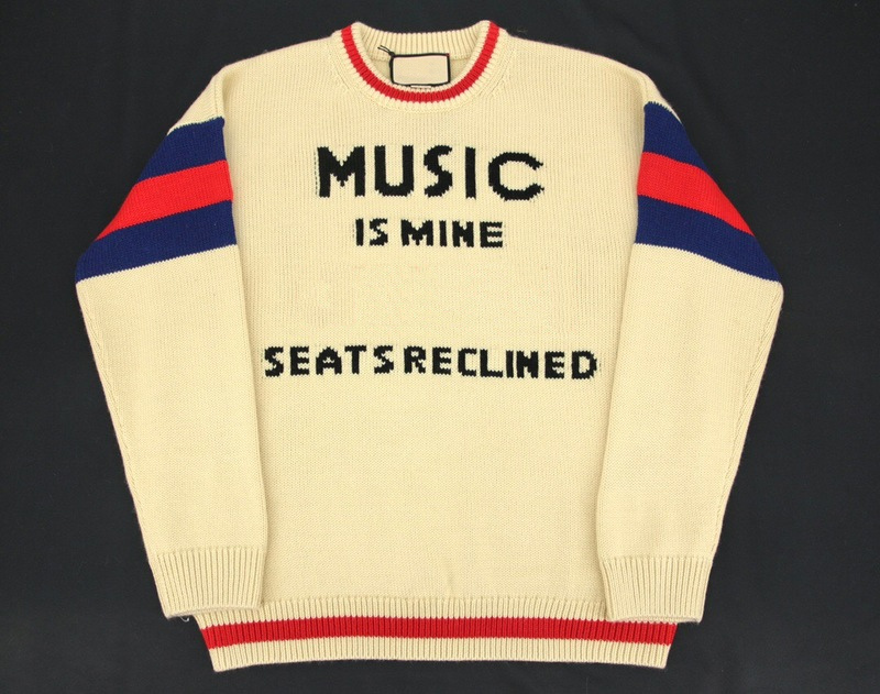 2021 Europe Italy Centennial Music Sweater Autumn Winter O Neck Hoodie Fashion men women Wool fabrics Pullover Sweatshirt, White;black
2021 Europe Italy Centennial Music Sweater Autumn Winter O Neck Hoodie Fashion men women Wool fabrics Pullover Sweatshirt, White;black
