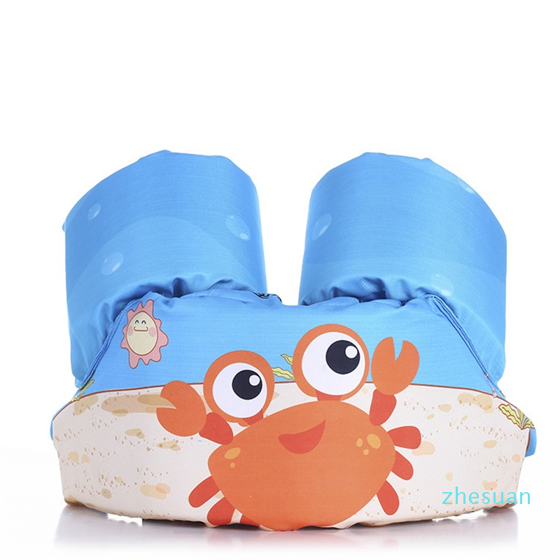2-6 kids swim arm rings Baby life jacket floating kids safety life vest children's Swim puddle jumper arm rings vest form Foam 1745 Z2
2-6 kids swim arm rings Baby life jacket floating kids safety life vest children's Swim puddle jumper arm rings vest form Foam 1745 Z2