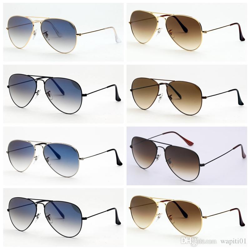 Mens Or Top Quality Aviation Glasses Shades Sun Pilot For Case, Accessories! With Black Retail Men And Brown Cloth, Sunglasses Leather Nmux
Mens Or Top Quality Aviation Glasses Shades Sun Pilot For Case, Accessories! With Black Retail Men And Brown Cloth, Sunglasses Leather Nmux
