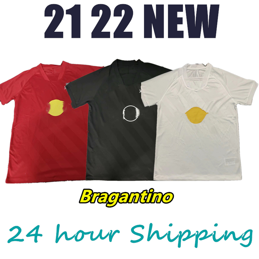 21/22 Bragantino CLAUDINHO PRAXEDES ARTUR VICTOR women shirts 2021 2022 Alerrandro ADERLAN EVANGELISTA home away men's t-shirt, White;black
21/22 Bragantino CLAUDINHO PRAXEDES ARTUR VICTOR women shirts 2021 2022 Alerrandro ADERLAN EVANGELISTA home away men's t-shirt, White;black