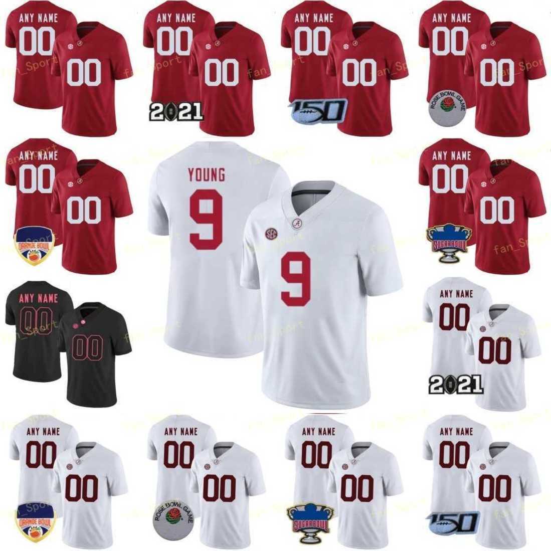 Custom NCAA College Alabama Football Jersey 22 N. Harris 6 DeVonta Smith 17 Jaylen Waddle 10 M. Jones 12 Namath 8 John Metchie III, As
Custom NCAA College Alabama Football Jersey 22 N. Harris 6 DeVonta Smith 17 Jaylen Waddle 10 M. Jones 12 Namath 8 John Metchie III, As