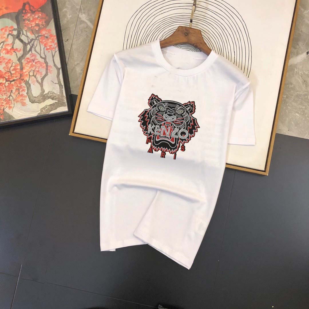 Mens Designer T Shirts Black White Men Summer Fashion Casual Streetwear T-shirt Tops Short Sleeve Size M-XXXL 32202, White;black
Mens Designer T Shirts Black White Men Summer Fashion Casual Streetwear T-shirt Tops Short Sleeve Size M-XXXL 32202, White;black