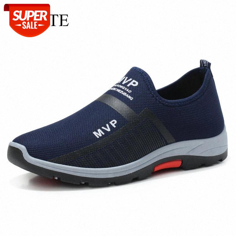 Mesh Men Shoes Lightweight Sneakers Men Fashion Casual Walking Shoes Breathable Slip-on Mens Loafers Zapatillas Hombre Big Size #7E2G
Mesh Men Shoes Lightweight Sneakers Men Fashion Casual Walking Shoes Breathable Slip-on Mens Loafers Zapatillas Hombre Big Size #7E2G