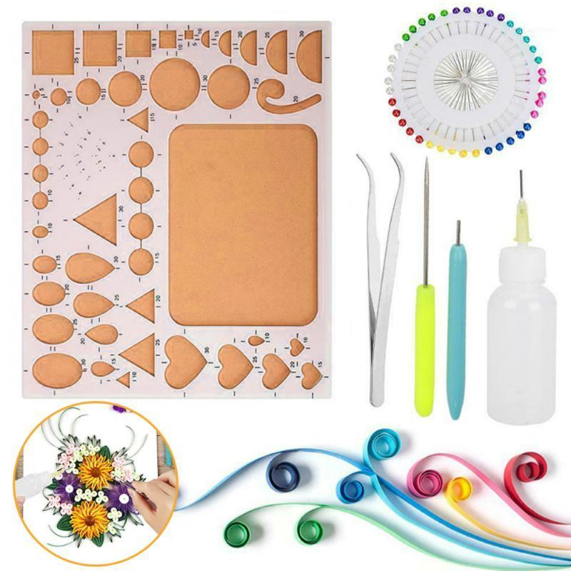 Other Arts And Crafts Diy Paper Quilling Tools Kit Template Mould Board Pin Needles Tweezer Hamdmade Decoration Tool
Other Arts And Crafts Diy Paper Quilling Tools Kit Template Mould Board Pin Needles Tweezer Hamdmade Decoration Tool