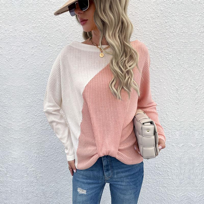 Women's Blouses & Shirts 2022 Autumn Long Sleeve Shirt Tops Fashion Casual Loose Thin Korean Pullover Pink Sweater Clothing 17972, White
Women's Blouses & Shirts 2022 Autumn Long Sleeve Shirt Tops Fashion Casual Loose Thin Korean Pullover Pink Sweater Clothing 17972, White