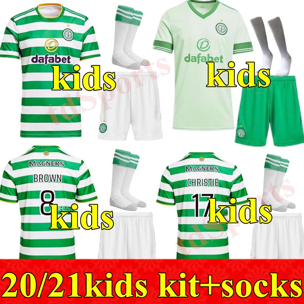 men20 21 MCGREGOR GRIFFITHS Soccer Jerseys Celtic SINCLAIR FORREST BROWN ROGIC CHRISTIE Home Away kids kit child youth Short Sleeve Football, Black
men20 21 MCGREGOR GRIFFITHS Soccer Jerseys Celtic SINCLAIR FORREST BROWN ROGIC CHRISTIE Home Away kids kit child youth Short Sleeve Football, Black