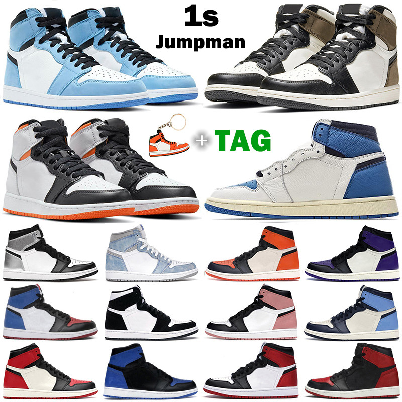 2021 Hot Selling Jumpman 1 1s Basketball Shoes High OG Twist Obsidian UNC Melody Fearless Dark Mocha Valentines Day Trainers Sneakers, Item39 mid white shadow 36-46
2021 Hot Selling Jumpman 1 1s Basketball Shoes High OG Twist Obsidian UNC Melody Fearless Dark Mocha Valentines Day Trainers Sneakers, Item39 mid white shadow 36-46