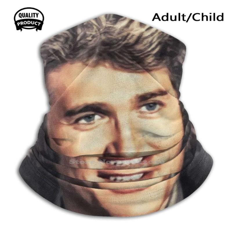 Scarves Michael Landon Vintage Actor Wind-Proof Dust-Proof Sport Neck Scarf Little House Paririe Actress Movie
Scarves Michael Landon Vintage Actor Wind-Proof Dust-Proof Sport Neck Scarf Little House Paririe Actress Movie