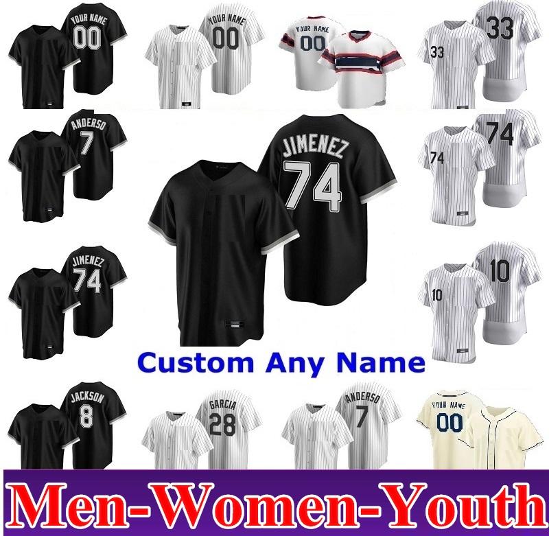 2020 21 Chicago Men Women Youth Carlton Fisk Jose Abreu Michael Frank Thomas Tim Anderson Yoan Moncada Stitched White Sox Baseball Jerseys, Blue;black
2020 21 Chicago Men Women Youth Carlton Fisk Jose Abreu Michael Frank Thomas Tim Anderson Yoan Moncada Stitched White Sox Baseball Jerseys, Blue;black