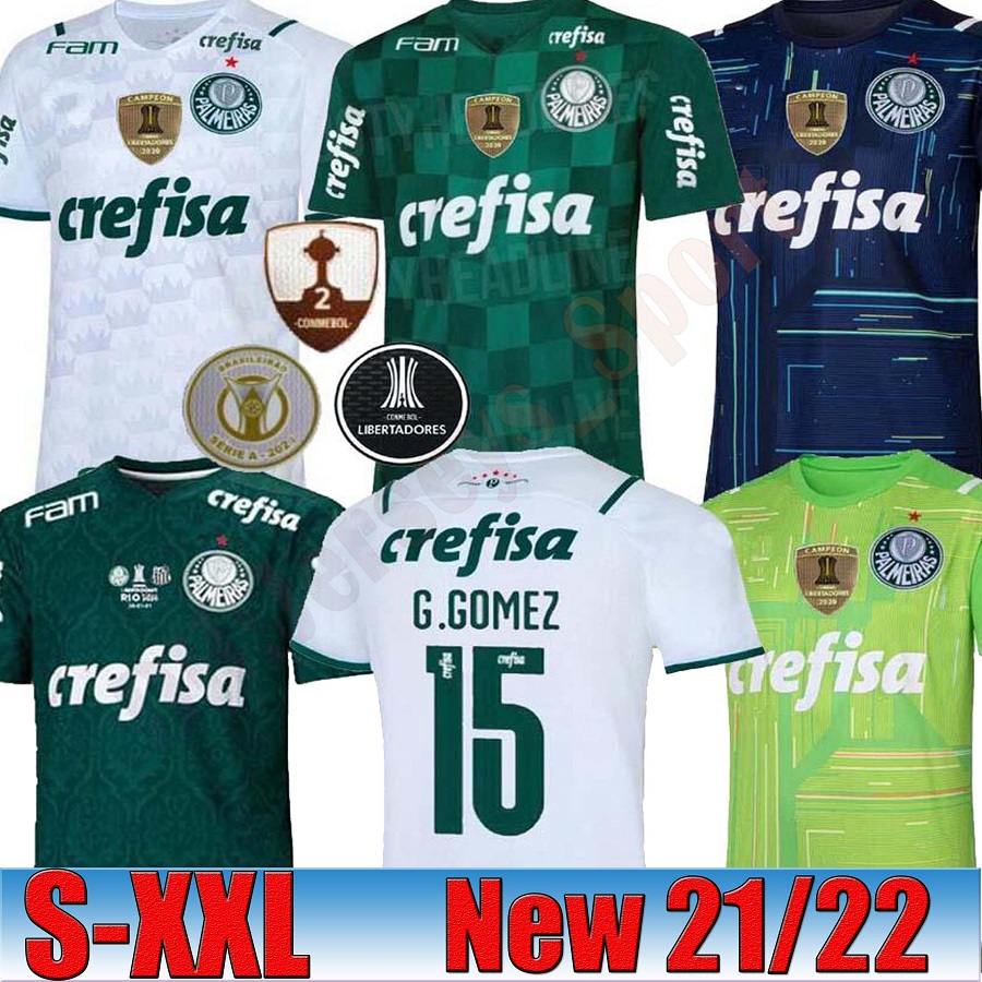 21 22 camisas Palmeiras soccer jersey G.GOMEZ G.VERON L.ADRIANO RAMIRES DUDU 2021 2022 GOALKEEPER finals MEN WOMEN KIDS KIT football shirt, Black
21 22 camisas Palmeiras soccer jersey G.GOMEZ G.VERON L.ADRIANO RAMIRES DUDU 2021 2022 GOALKEEPER finals MEN WOMEN KIDS KIT football shirt, Black