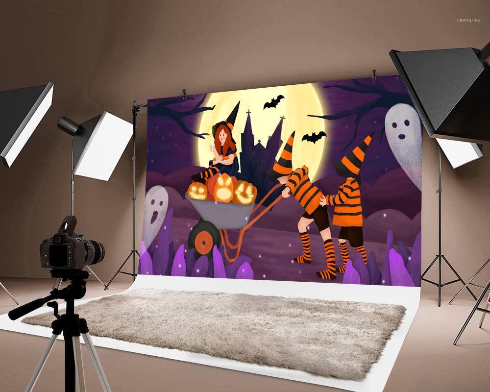 Party Decoration Pumpkin Lantern Moon Ghost Printed Thin Backdrop Po Fashionable Background Decorations Pograph
Party Decoration Pumpkin Lantern Moon Ghost Printed Thin Backdrop Po Fashionable Background Decorations Pograph